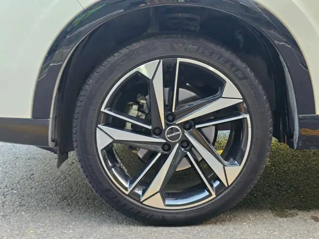 Roewe Roewe RX5 MAX 2022 1.5T Auto Promising Luxury Edition — Фото автомобиля 19