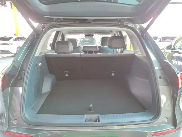 Geely Galaxy E5 — Фото автомобиля 18
