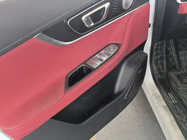 Chery Tiggo 7 PLUS — Фото автомобиля 7