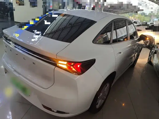 Caocao Auto 60 — Фото автомобиля 6