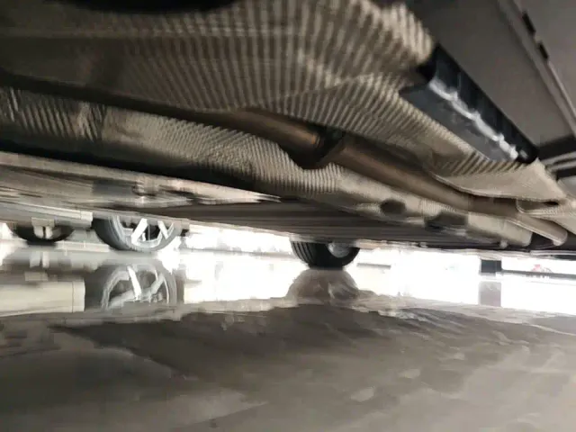 BYD Seal 06 — Фото автомобиля 3