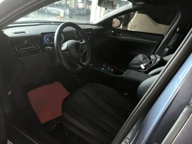 BYD Seal 06 — Фото автомобиля 14