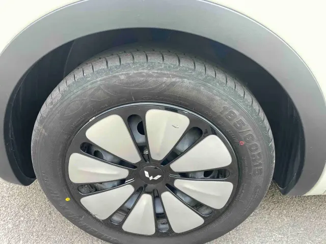 Wuling Bingo — Фото автомобиля 15