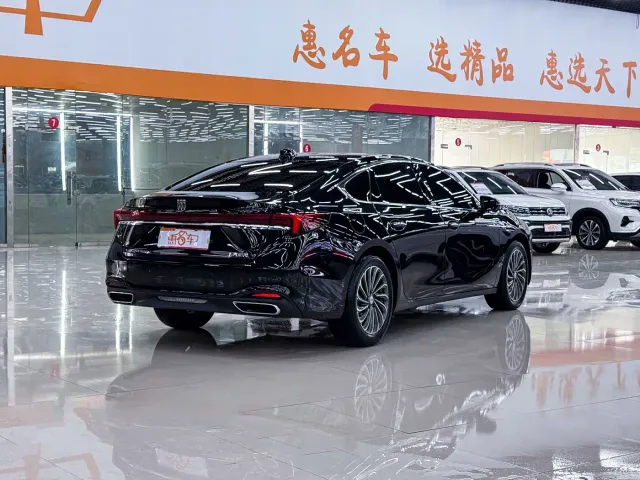 Buick LaCrosse — Фото автомобиля 10