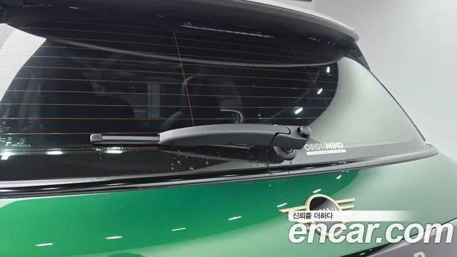 Mini Cooper — Фото автомобиля 25