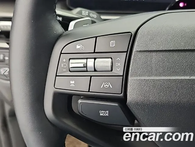 Kia Sportage 5th Gen — Фото автомобиля 16