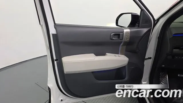 Kia EV3 — Фото автомобиля 13
