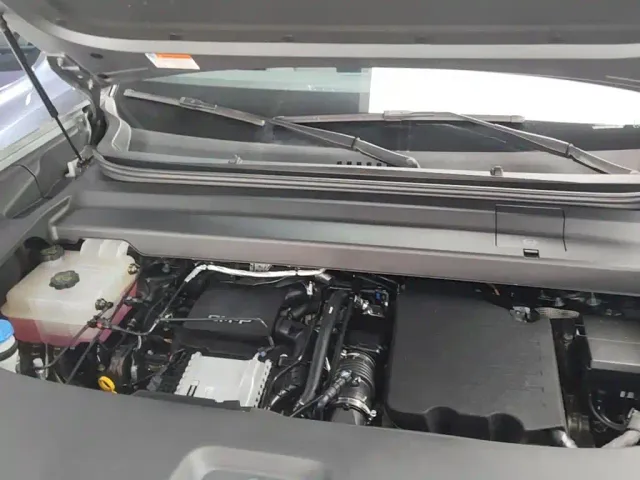 BYD FangChengBao Titanium 7 — Фото автомобиля 19