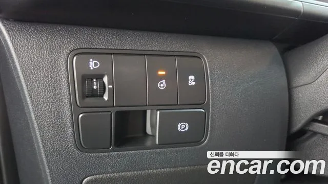 Hyundai Staria — Фото автомобиля 27
