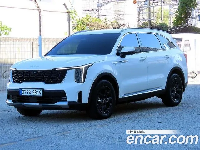 Kia Sorento — Фото автомобиля 2