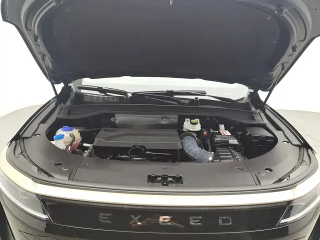Exeed RX — Фото автомобиля 6