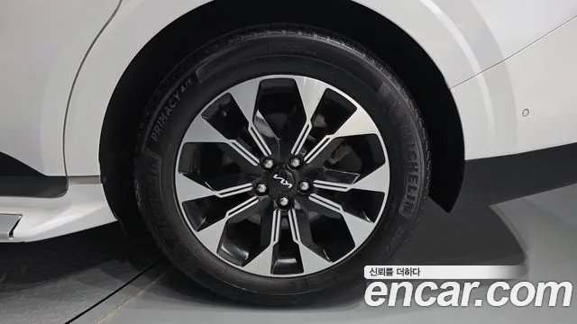 Kia Canival Carnival 4 поколение Бензин 7 мест Signature — Фото автомобиля 19