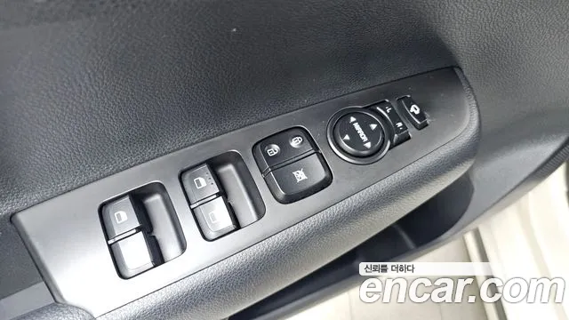 Kia morning Morning Urban (JA) Prestige — Фото автомобиля 28