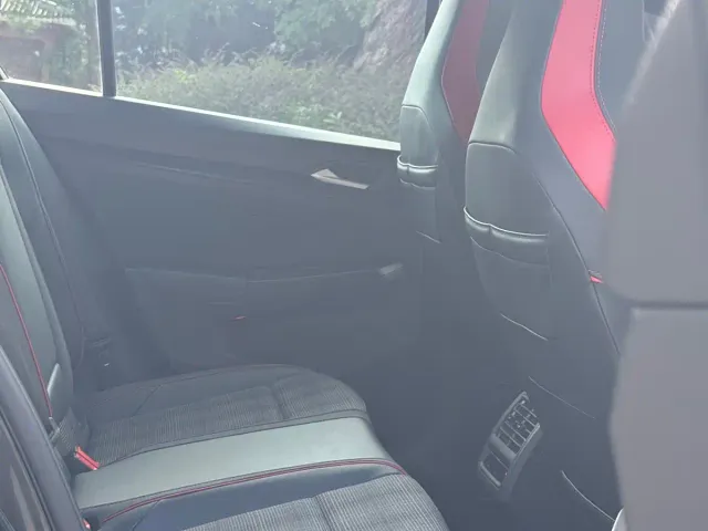 Volkswagen Golf GTI — Фото автомобиля 19