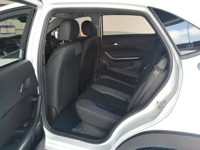 Chery Tiggo 3x — Фото автомобиля 11