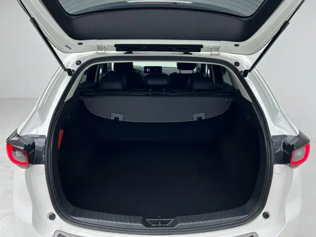 Mazda CX-5 — Фото автомобиля 12