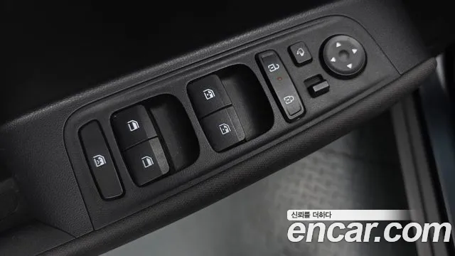 Hyundai Casper Casper Electric — Фото автомобиля 30