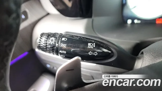 Hyundai Palisade The New Palisade Бензин 3.8 2WD — Фото автомобиля 25