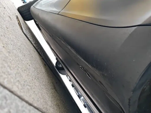 Tesla Model Y — Фото автомобиля 21