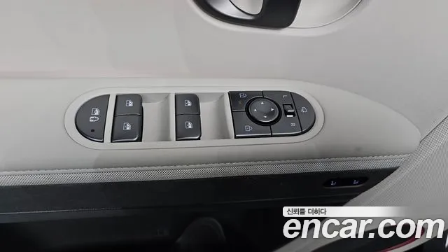 Hyundai Ioniq 5 Ioniq 5 (New) — Фото автомобиля 29
