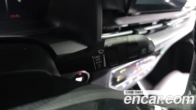 KG_Mobility_Ssangyong Rexton Новый Rexton Sport Дизель 2.2 4WD — Фото автомобиля 17