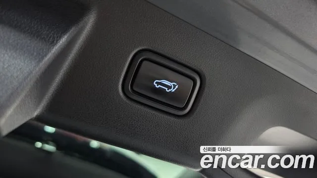Hyundai Tucson — Фото автомобиля 16