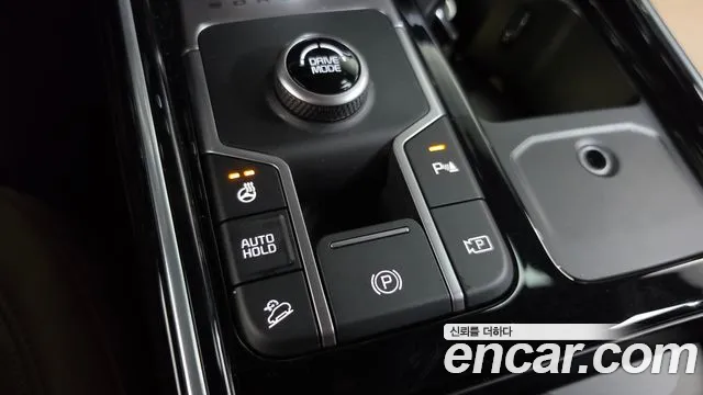 Kia Sorento 4th Gen — Фото автомобиля 28
