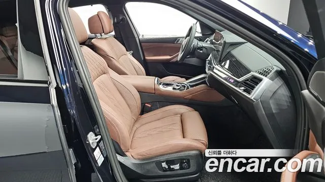 BMW X6 xDrive40i M Sport — Фото автомобиля 19
