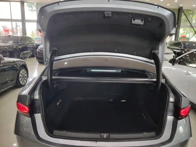 BYD Qin PLUS — Фото автомобиля 18
