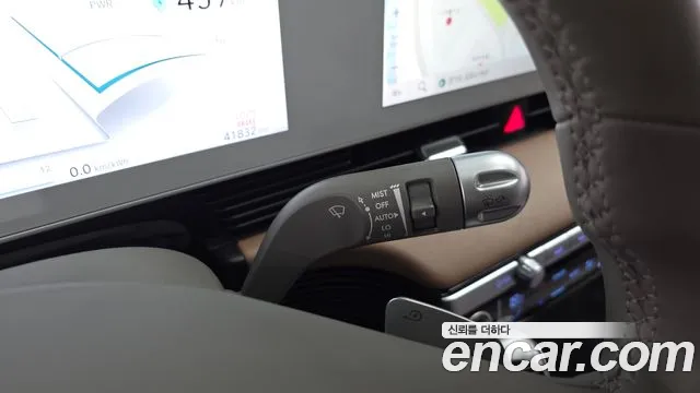 Hyundai Ioniq5 Ioniq5 Long Range AWD — Фото автомобиля 8