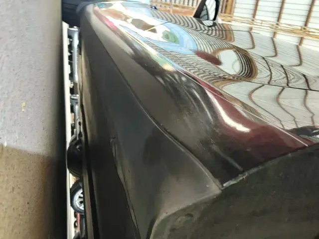 Tesla Model 3 — Фото автомобиля 21
