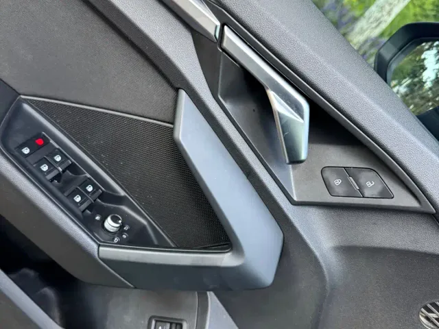 Audi A3 — Фото автомобиля 17
