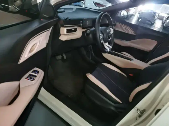BYD Seagull — Фото автомобиля 15