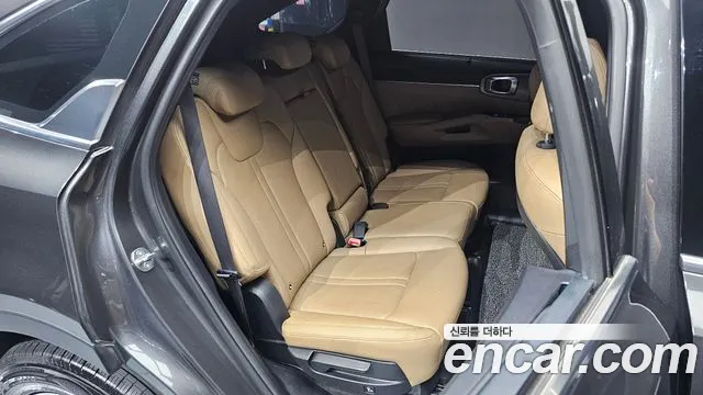 Kia Sorento — Фото автомобиля 11