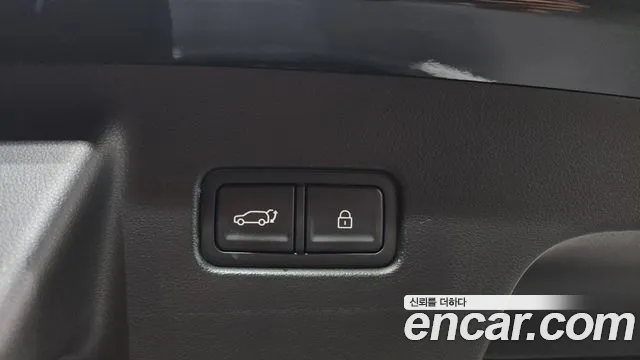Hyundai Palisade Palisade (LX3) Бензин 2.5T 2WD 9 мест — Фото автомобиля 17