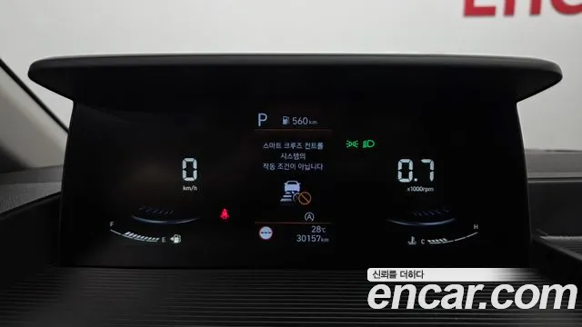 Hyundai Staria Staria Карго 3 места — Фото автомобиля 7
