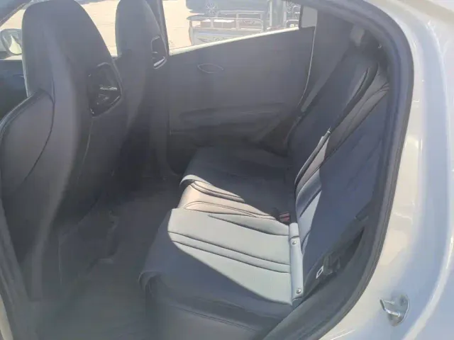 BYD Seagull — Фото автомобиля 16