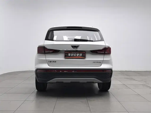 Jetta VS5 — Фото автомобиля 4
