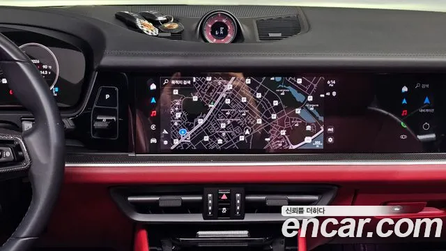 Porsche Cayenne PO536 — Фото автомобиля 24