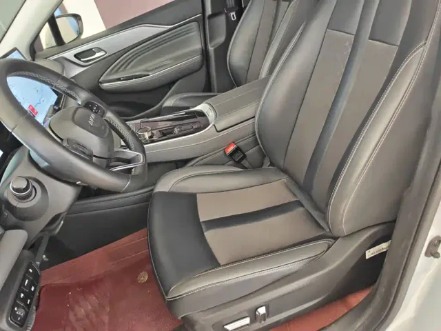GAC Aion S Plus — Фото автомобиля 10