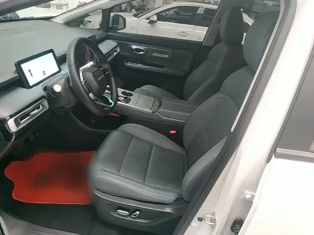 GAC Aion Y — Фото автомобиля 14