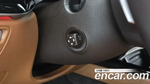 Genesis G80 RG3 — Фото автомобиля 21