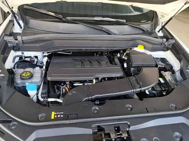 Haval H6 — Фото автомобиля 19