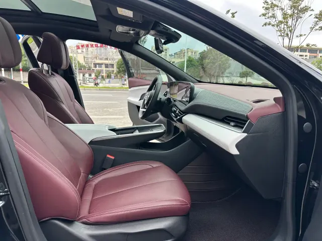 Buick LaCrosse — Фото автомобиля 10