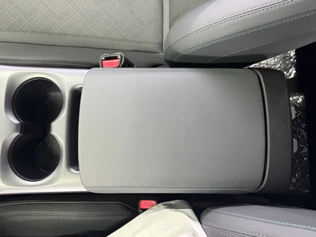 BYD Qin PLUS — Фото автомобиля 13
