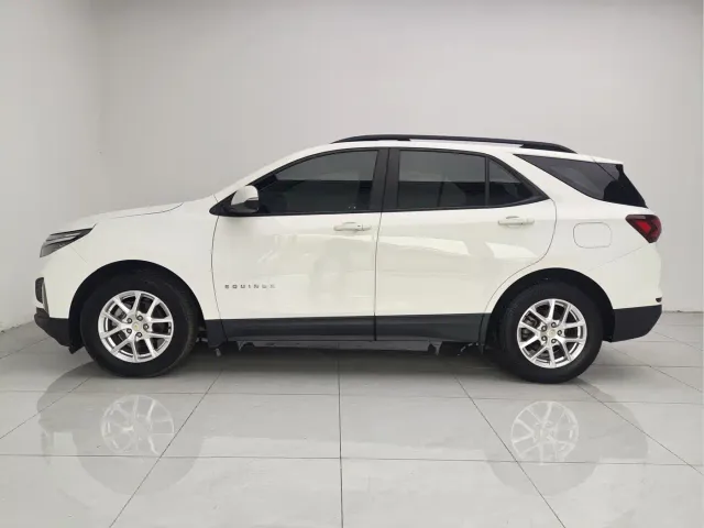 Chevrolet Equinox — Фото автомобиля 2
