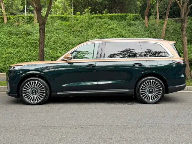 Chery Fulwin T11 — Фото автомобиля 14
