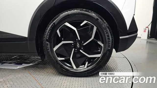Hyundai Ioniq 5 Ioniq5 — Фото автомобиля 6