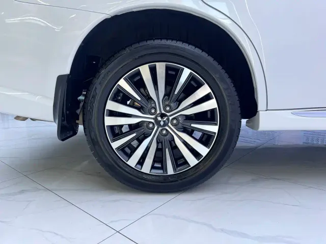 Mitsubishi Outlander — Фото автомобиля 17