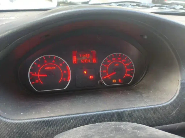 Wuling Rongguang — Фото автомобиля 7